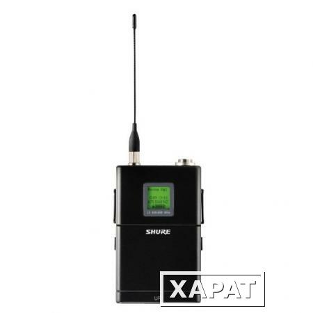 Фото Передатчик для радиосистемы Shure UR1 J5E 578 - 638 MHz