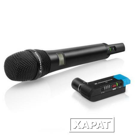 Фото Радиосистема Sennheiser AVX-835 SET-3-EU