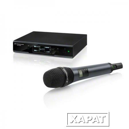 Фото Радиосистема Sennheiser EW D1-845S-H-EU