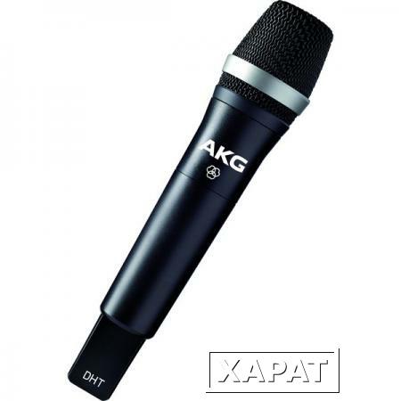 Фото Передатчик для радиосистемы AKG DHT TETRAD P5