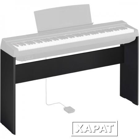 Фото Стойка для клавишных Yamaha L-125 Black