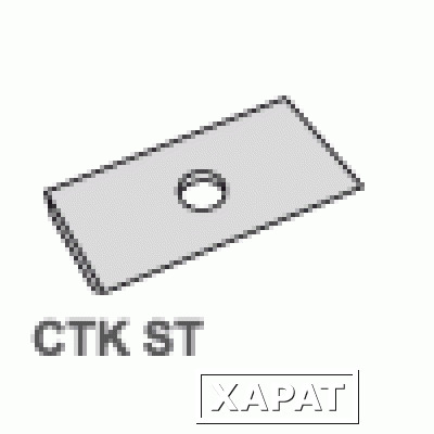 Фото CTK ST