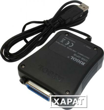 Фото Адаптер RIGOL USB-GPIB