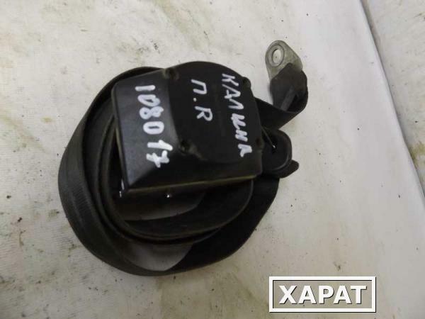 Фото Ремень безопасности передний правый Lada Kalina (108017СВ2)