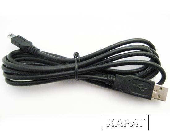 Фото KT-Cable-USB Кабель USB 2.0 Konftel 300, 300W, 300M