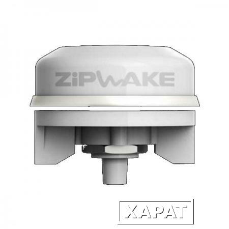 Фото Zipwake Внешний GPS антенна с кабель 5 м и креплением Kit Zipwake GPU 69 x 85 мм
