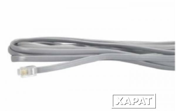 Фото Компонент системы управления освещением - Соединительный кабель 4p4c OSRAM CABLE 25CM - 4008321660145