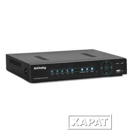 Фото Infinity VRF-AH820M