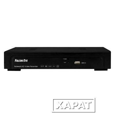 Фото Falcon Eye FE-NR-5104 POE