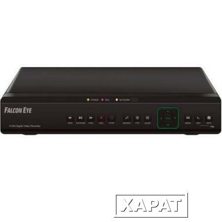 Фото Falcon Eye FE-4104AHD