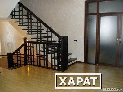 Фото Лестницы купить в Казани