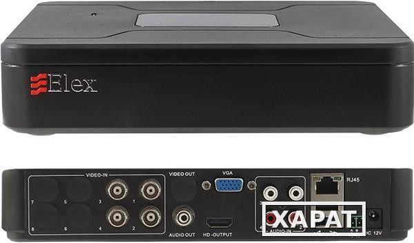 Фото Elex H-4 Smart AHD 1080P 6Tb