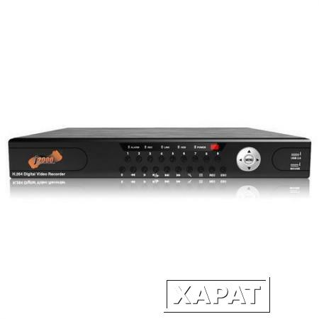 Фото J2000-NVR16 v.2