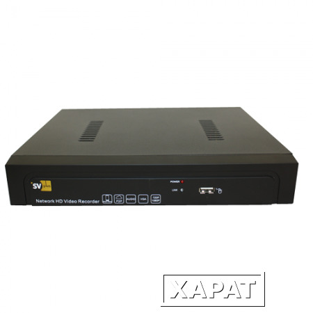 Фото SVplus SVIP-N204Poe