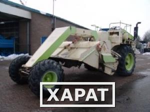 Фото Bomag MPH 50 (скрепер)