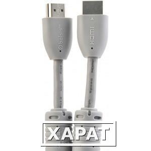 Фото Кабель HDMI, mini HDMI type C вилка- mini HDMI type C вилка с ф/фильтрами, 3м Belsis BW1452