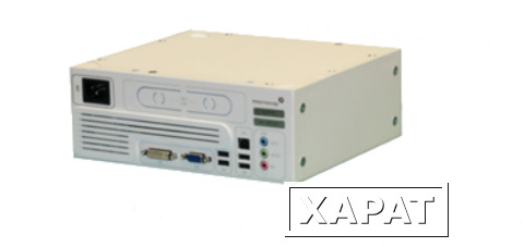 Фото Macroscop NVR-4 M RETAIL