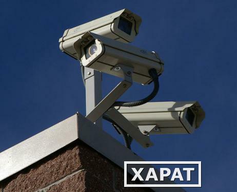 Фото Проектирование и монтаж систем видеонаблюдения/видеоконтроля во Владивостоке