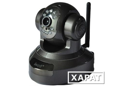 Фото Камера видеонаблюдения беспроводная IP EasyN F-M166 0.3 px
