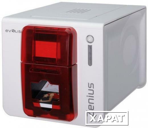 Фото Evolis Zenius Classic