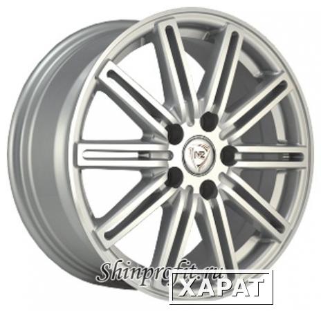 Фото NZ Wheels SH662 6.5x16/4x108 D65.1 ET26 SF