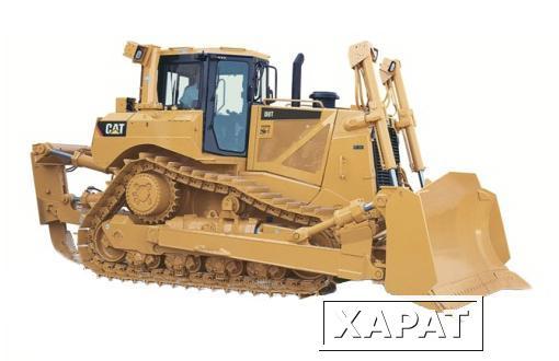 Фото Аренда! Бульдозер Caterpillar D6R