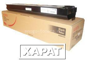 Фото Тонер-картридж черный Xerox 700/700i/770