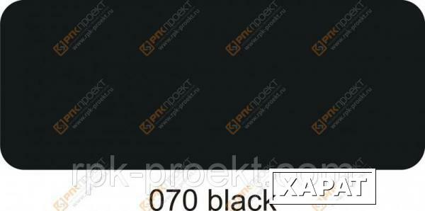 Фото Пленка ORACAL 641 70 глянцевая черный (1.26м)