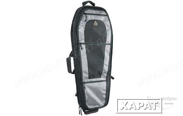Фото Чехол-рюкзак на одно плечо UTG Цвет Серый