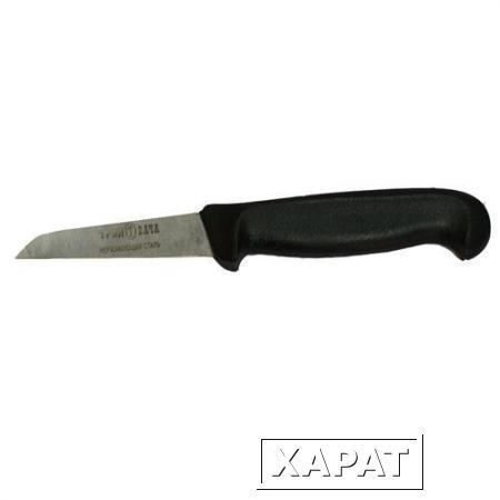 Фото Нож для овощей 75/180 мм "Макс" арт. С-760/762