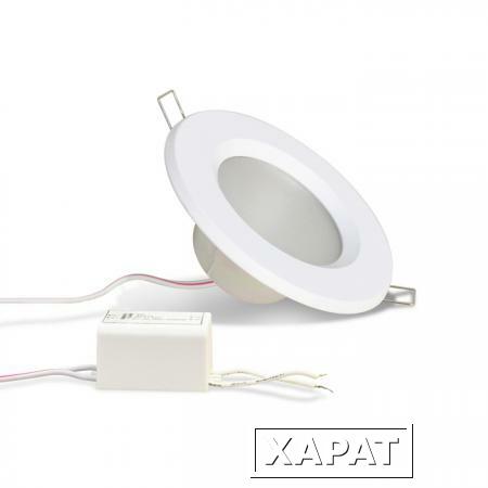 Фото Светодиодный точечный светильник ТН-100-5W-White MAYSUN