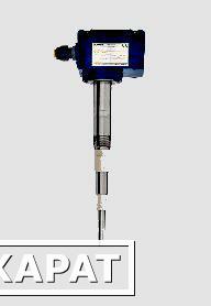 Фото Датчик, ёмкостный сигнализатор уровня c RF-технологией UWT RFnivo