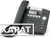 Фото IP-телефон Polycom SoundPoint IP 450