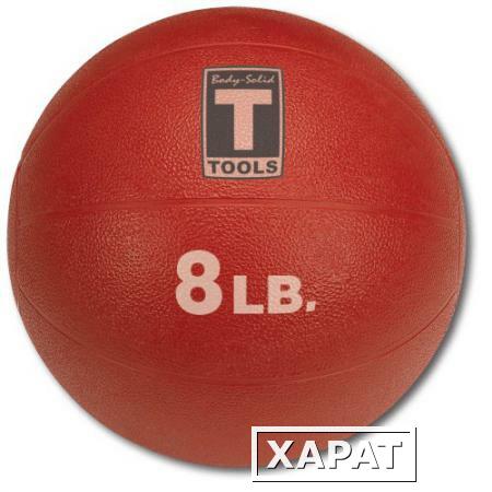 Фото Медицинский мяч Body Solid 3.6 кг