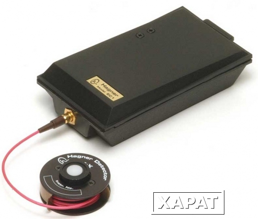Фото Радиометр УФ-излучения UV Light Meter Cable Connected Detector
