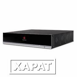 Фото Аппаратный комплект HDX 9000 Polycom