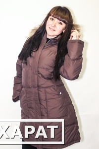 Фото Оптовая продажа верхней одежды: куртки, пуховики, плащи и др.