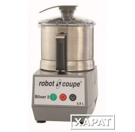 Фото БЛИКСЕР ROBOT COUPE 2