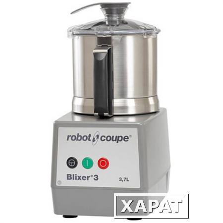 Фото БЛИКСЕР ROBOT COUPE 3