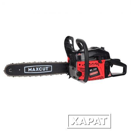 Фото Бензопила MaxCut MC 246