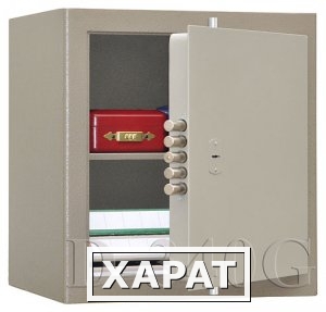 Фото Мебельный сейф BESTSAFE D-340 G