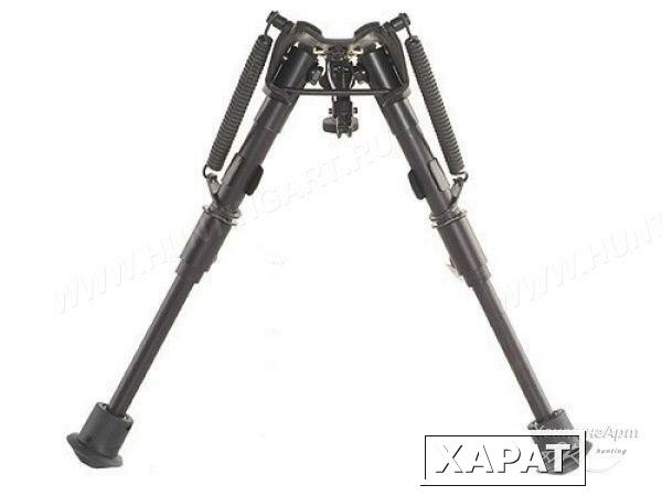 Фото Сошки Harris Bipod серия 1A2, высотой 15-23 см