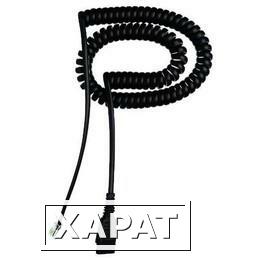 Фото Шнур-переходник Jabra QD Cord, Coiled, Mod. Plug