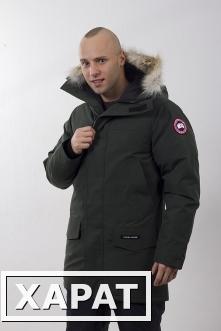 Фото Langford Parka. Куртка пуховая мужская