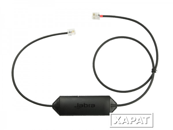 Фото Микролифт Jabra Link 14201-43