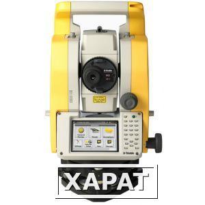 Фото Тахеометр trimble m3 dr 3" ta op m3-01-3000