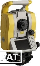 Фото Тахеометр TRIMBLE M3