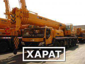 Фото Продам Автокран XCMG QY100K в наличии