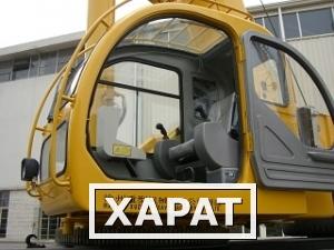 Фото Автокран xcmg qy30k5