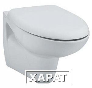 Фото Ideal Standard Ecco W705501 с функцией биде и крышкой микролифт